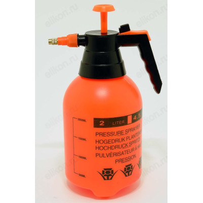 Опрыскиватель Капелька 2л