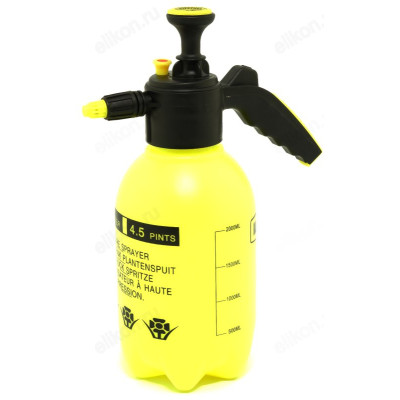 Опрыскиватель с клапаном Капелька 2л