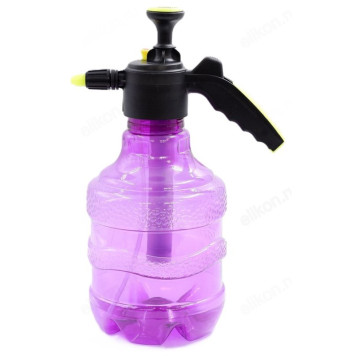Опрыскиватель с клапаном Капелька 3л помповый-1