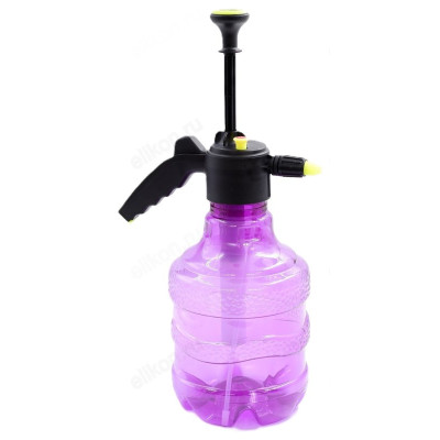 Опрыскиватель с клапаном Капелька 3л помповый-2