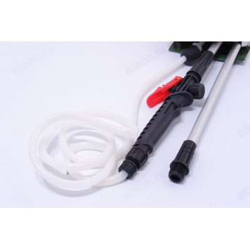 Опрыскиватель телескопический 2,3м Модель У-23-2