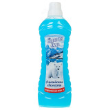 Кондиционер для белья Капитан Умка альпийская свежесть 1000 мл
