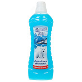 Кондиционер для белья Капитан Умка альпийская свежесть 1000 мл