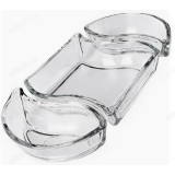 Набор салатников KAVEH Versay KV-1066 3шт