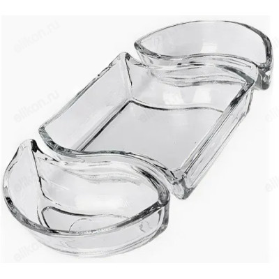 Набор салатников KAVEH Versay KV-1066 3шт