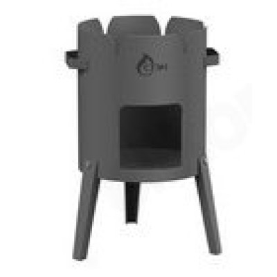 Печь для казана КАЗАНКА-260-1