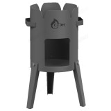 Печь для казана КАЗАНКА-260