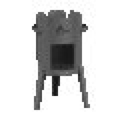 Печь для казана КАЗАНКА-260-2