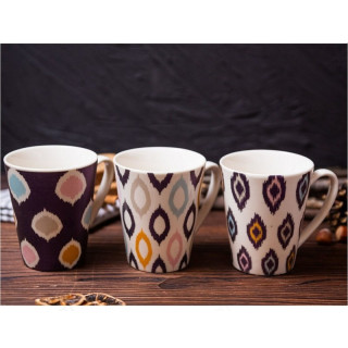 Кружка KDC-002/025/195-4