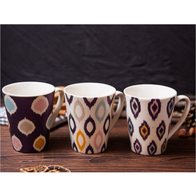 Кружка KDC-002/025/195-4