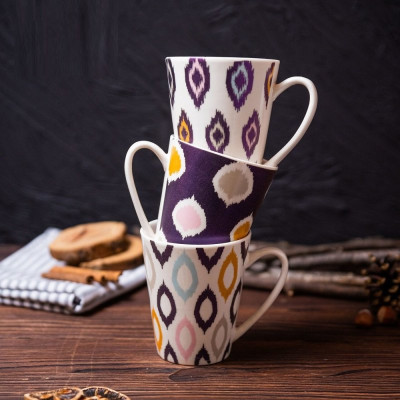 Кружка KDC-002/025/195-5