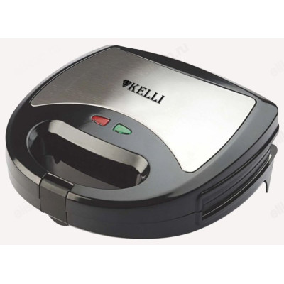 Вафельница-мультипекарь KELLI KL-1354-1