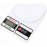 Весы кухонные KL-1506 10кг электронные