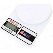Весы кухонные KL-1506 10кг электронные