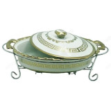 Мармит с подогревом KELLI KL-151