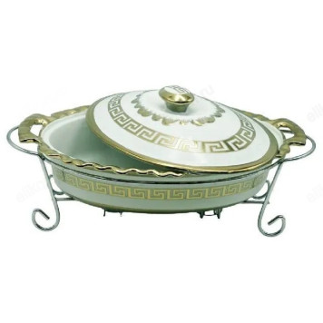 Мармит с подогревом KELLI KL-151