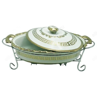 Мармит с подогревом KELLI KL-151