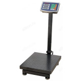 Весы напольные KELLI KL-1527 300кг