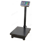 Весы напольные KELLI KL-1527 300кг