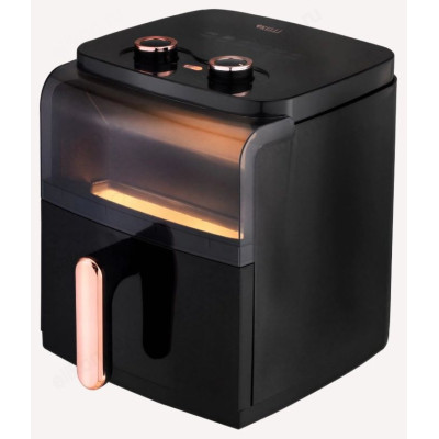 Аэрогриль-мультипечь KELLI 5л KL-1709-1