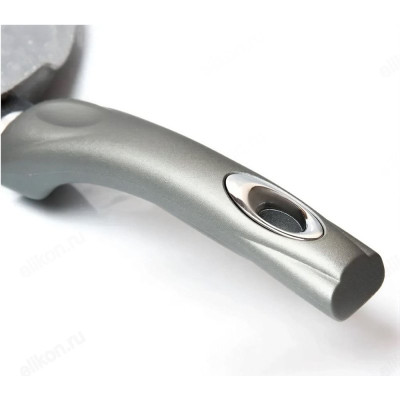 Сковорода блинная KELLI KL-2531G-25 25см-1