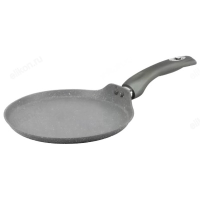 Сковорода блинная KELLI KL-2531G-25 25см