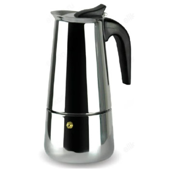 Кофеварка гейзерная KELLI KL-3018-1