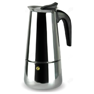 Кофеварка гейзерная KELLI KL-3018-1