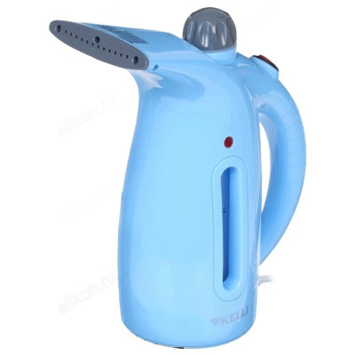 Отпариватель ручной KELLI КL-317 бирюзовый