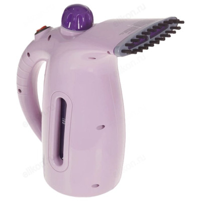 Отпариватель ручной KELLI КL-317 лавандовый-1