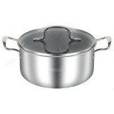 Кастрюля KELLI KL-4290-16 1,6л