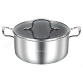 Кастрюля KELLI KL-4290-16 1,6л Кастрюля KELLI KL-4290-16 1,6л
