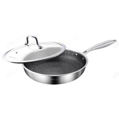 Сковорода KELLI KL-4341-22-1