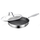 Сковорода KELLI KL-4341-22