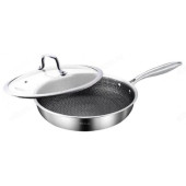 Сковорода KELLI KL-4341-22 Сковорода KELLI KL-4341-22