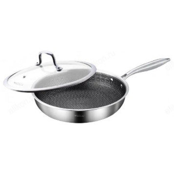 Сковорода KELLI KL-4341-22