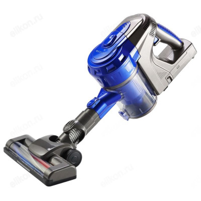 Пылесос вертикальный KELLI KL-8022 Синий беспроводной-1