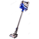 Пылесос вертикальный KELLI KL-8022 Синий беспроводной