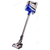 Пылесос вертикальный KELLI KL-8022 Синий беспроводной