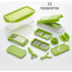 Овощерезка KELLI KL- 01101 с контейнером