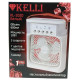 Вентилятор-увлажнитель KELLI KL-1020Белый