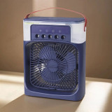 Вентилятор-увлажнитель KELLI KL-1020Синий