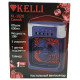 Вентилятор-увлажнитель KELLI KL-1020Синий