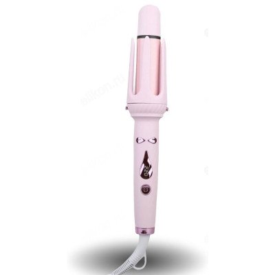 Щипцы для завивки KELLI KL-1253 25мм автовращение