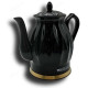Чайник керамический KELLI KL-1341 2.0л черный