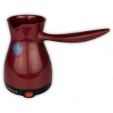Турка электрическая KELLI KL-1445Бургунди