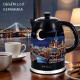 Чайник керамический KELLI KL-1451 2,0л