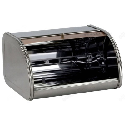 Хлебница KELLI KL-2141 нерж.-2