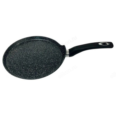 Сковорода блинная KELLI KL-2531B-25 25см