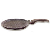 Сковорода блинная KELLI KL-2531C-25 25см